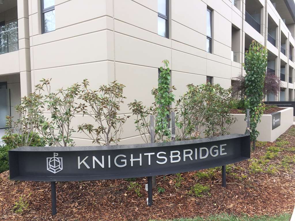 Knightsbridge Canberra Ngoại thất bức ảnh